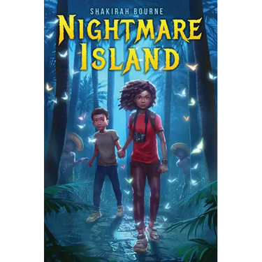 Nightmare Island