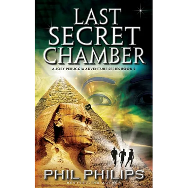 Last Secret Chamber: Ancient Egyptian Historical Mystery Fiction Adventure: Sequel to Mona Lisa's Secret