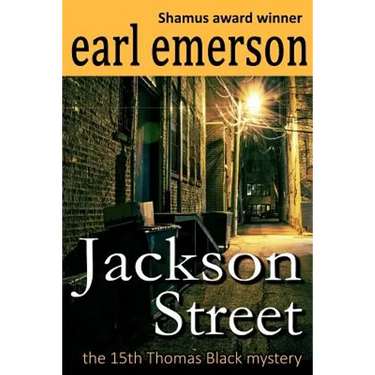 Jackson Street