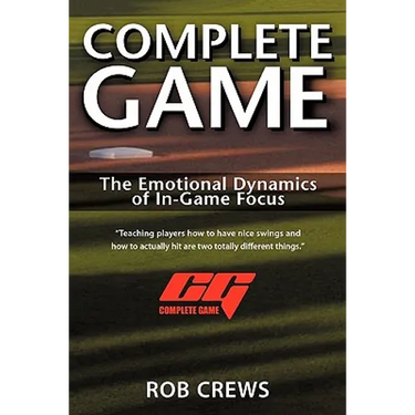 Complete Game: The Emotional Dynamics of In-Game Focus