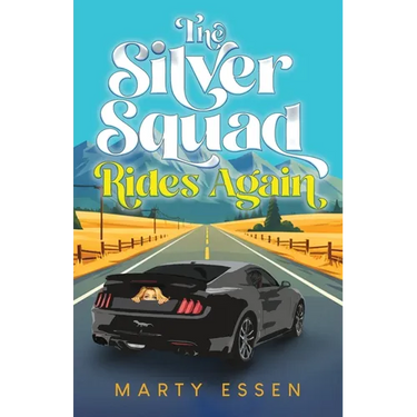 The Silver Squad Rides Again