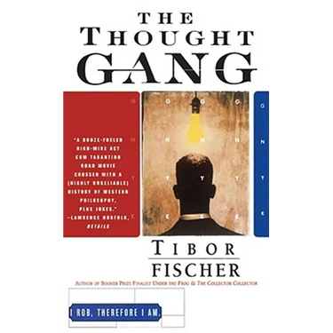 The Thought Gang