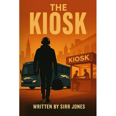 The kiosk: episode 1