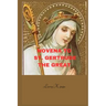Novena to st. Gertrude the great: Effective Prayer to The Patron Saint of the West Indies and Souls in Purgatory that Gives Joy and Peace.