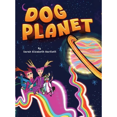 Dog Planet