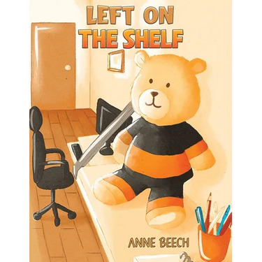 Left on the Shelf