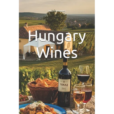 Hungary Wines