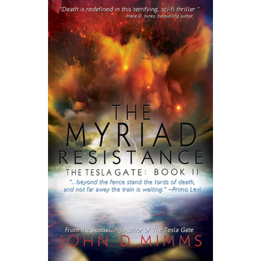 The Myriad Resistance