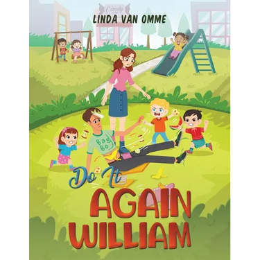 Do It Again William