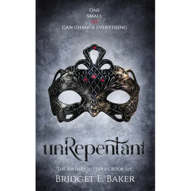 unRepentant