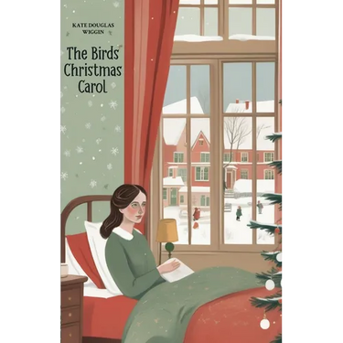 The Birds Christmas Carol