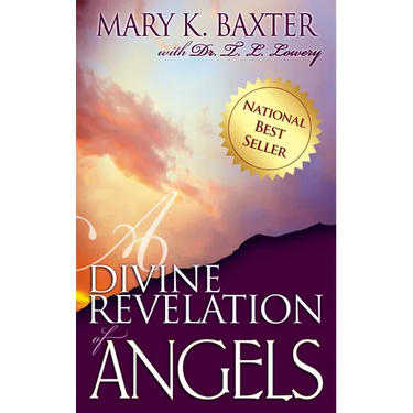 A Divine Revelation of Angels