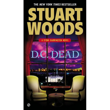 D.C. Dead