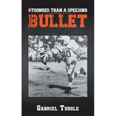 Stronger Than a Speeding Bullet