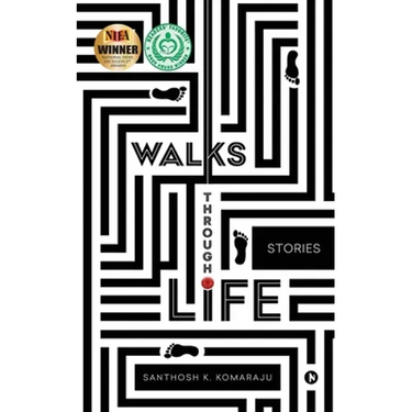 Walks Through Life: Stories