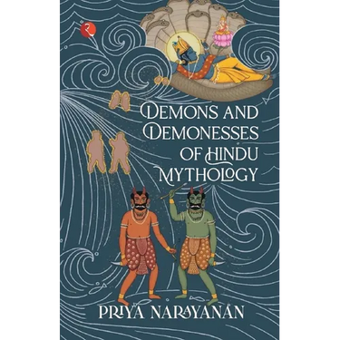 Demon and Demonesses