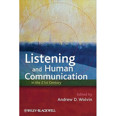 Listening Human Communication