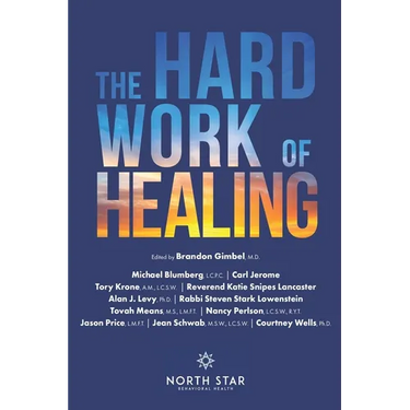 The Hard Work of Healing
