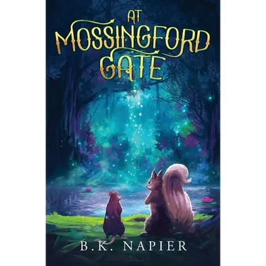 At Mossingford Gate