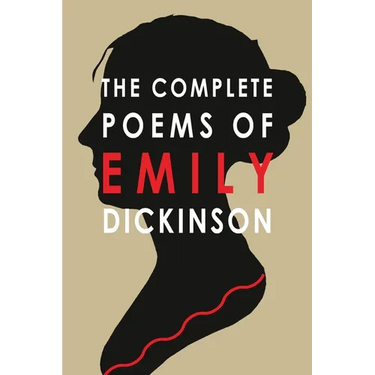 The Complete Poems of Emily Dickinson