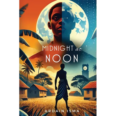 Midnight at Noon (2nd Edition): A Novel of Resistance and Resilience in Haiti