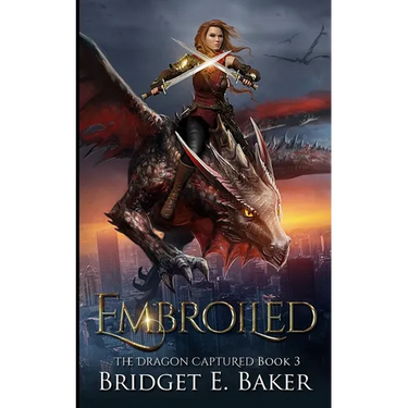 Embroiled