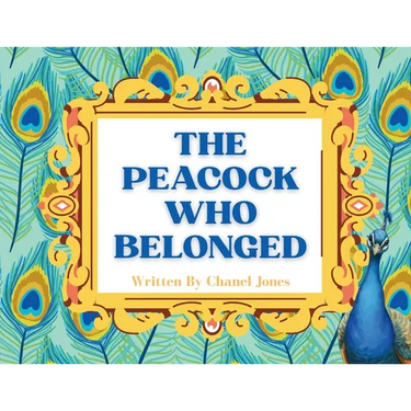 The Peacock Who Belonged