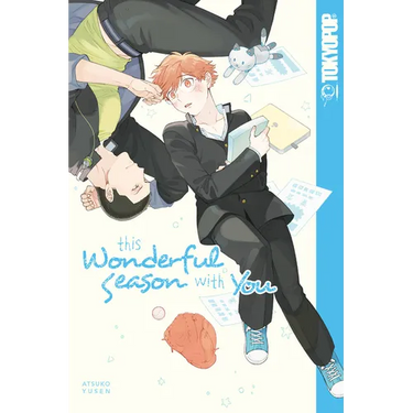 This Wonderful Season with You
