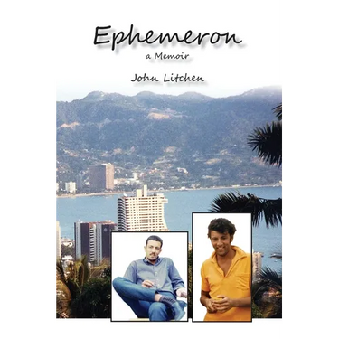 Ephemeron: a memoir