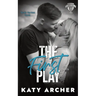 The First Play: A College Sports Romance