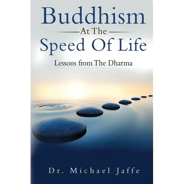 Buddhism At The Speed Of Life: Lessons from The Dharma