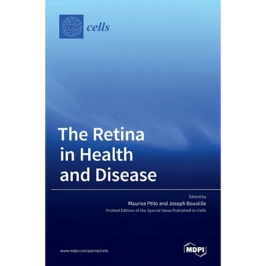 The Retina in Health and Disease
