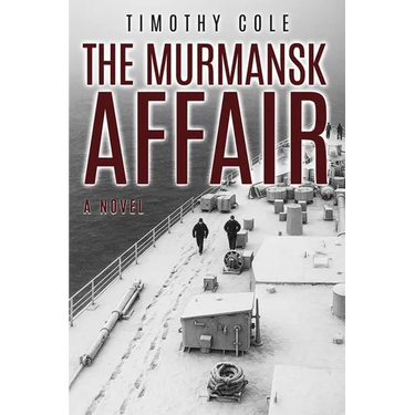 The Murmansk Affair