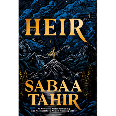 Heir