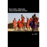 Kenya traveling - A Photographic Journey through Wildlife and Culture