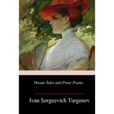 Dream Tales and Prose Poems