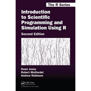 Introduction to Scientific Programming and Simulation Using R