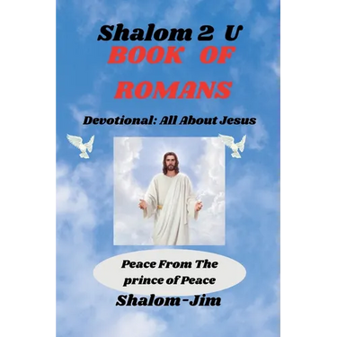 Book Of Romans