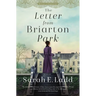 The Letter from Briarton Park: A Low-Spice Regency Romance