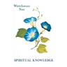 Spiritual Knowledge