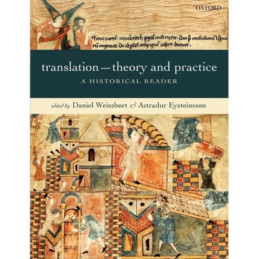 Translation--Theory and Practice: A Historical Reader