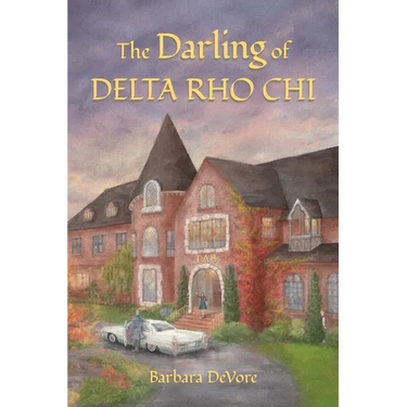 The Darling of Delta Rho Chi