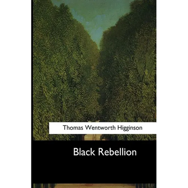 Black Rebellion: Five Slave Revolts