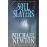 Soul Slayers: A Weird Western