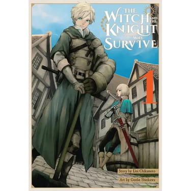 The Witch and the Knight Will Survive, Vol. 1