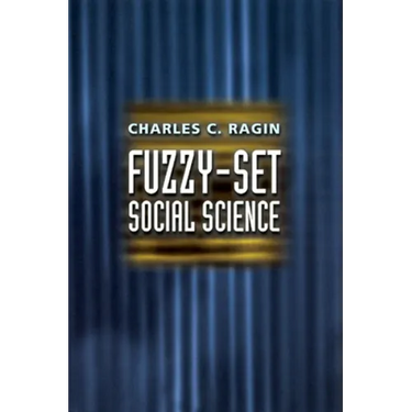 Fuzzy-Set Social Science