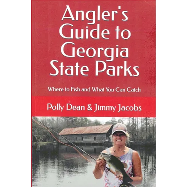 Angler's Guide to Georgia State Parks