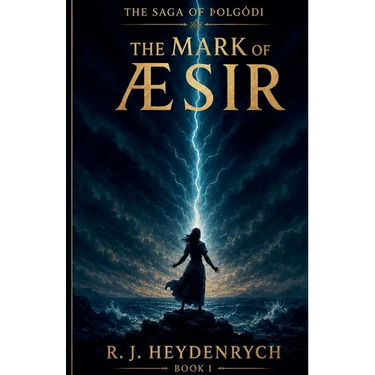 The Mark Of Æsir