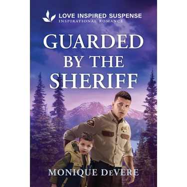 Guarded by the Sheriff