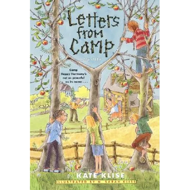 Letters from Camp
